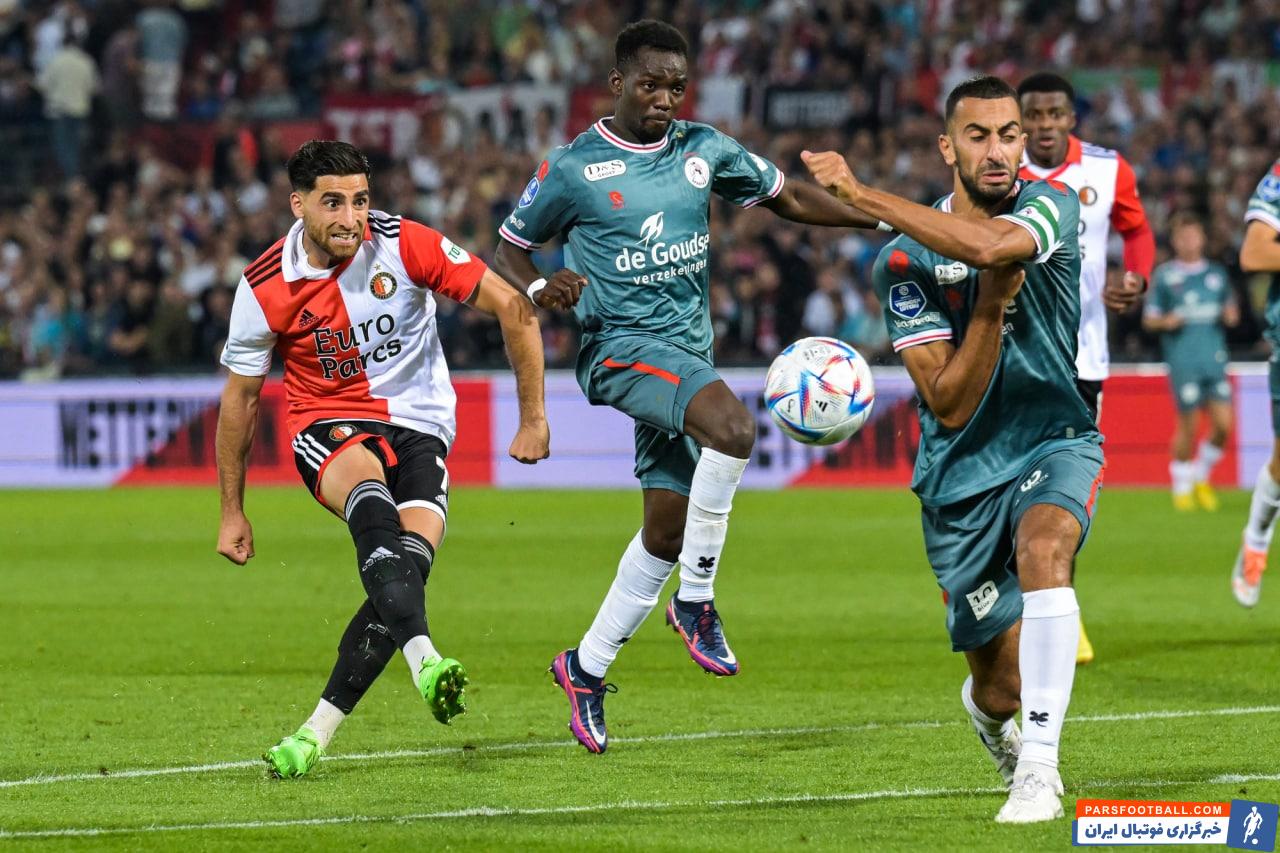 علیرضا جهانبخش در فاینورد