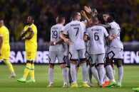 پاری سن ژرمن