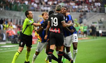 میلان و اینتر