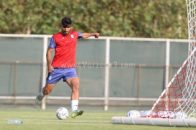 شهریار مغانلو و محمد کریمی