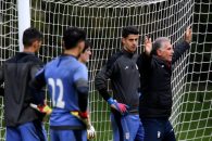 کی روش به دنبال برد سنگال با تیم ملی ایران