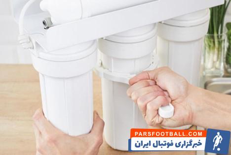 انواع فیلتر ها بر اساس زمان ماندگاری