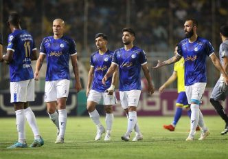 استقلال ؛ عزیز زاده : ساپینتو نیاز به زمان دارد تا همه چیز را طبق تفکراتش پیش ببرد