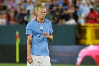 هالند : در شرایط سخت خودم را نشان می دهم