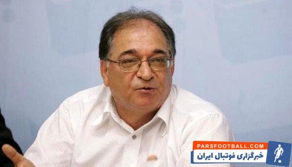 مسعود اقبالی