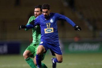 زکریا مرادی به تیم فوتبال چوکا پیوست