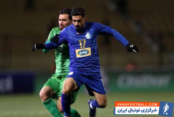 زکریا مرادی به تیم فوتبال چوکا پیوست