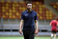 کی روش ؛ مذاکره تاج با فولاد برای حضور نکونام در تیم ملی