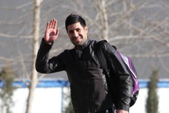 هاشم بیگ زاده