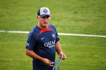 پاری سن ژرمن ؛ تمجید گالیه از عملکرد مسی