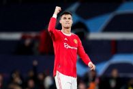 حمل و نقل اجباری اتومبیل های لوکس کریستیانو رونالدو