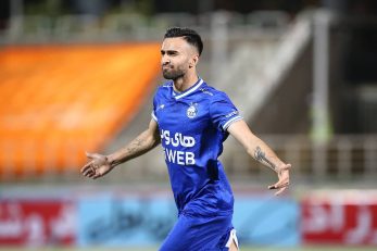 استقلال ؛ احتمال حضور ارسلان مطهری مقابل گل گهر