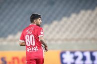 محمد عمری بازیکن پرسپولیس درباره این تیم صحبت کرد