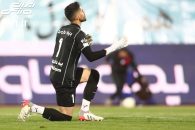 سیدحسین حسینی در آستانه شکستن رکورد رحمتی قرار دارد