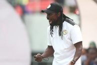 تیم ملی سنگال