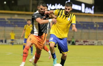 دهقانی : حسینی نگذاشت تا به استقلال گل بزنم