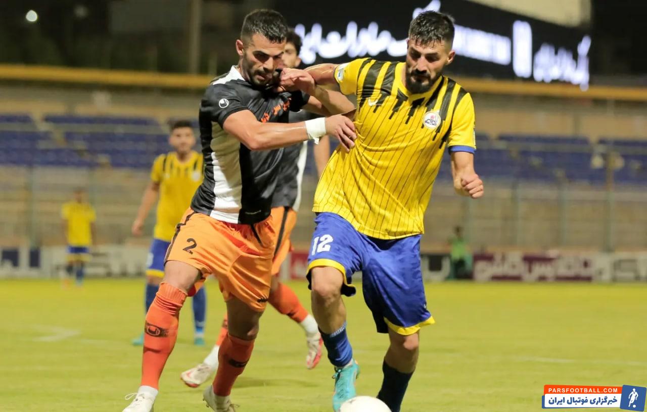 دهقانی : حسینی نگذاشت تا به استقلال گل بزنم