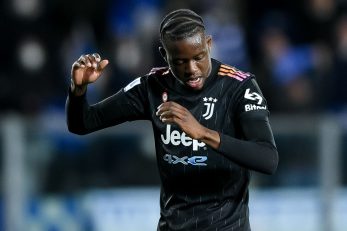 زکریا ؛ مهارت های برتر زکریا در تیم یوونتوس