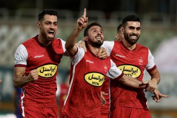 پرسپولیس