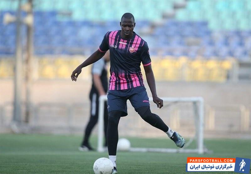 شیخ دیاباته