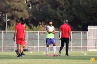 رامین رضاییان