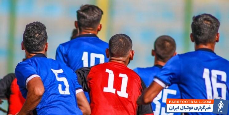 پیروزی 1 بر 0 پرسپولیس مقابل استقلال در دربی جوانان با تک گل آرش هاشمی