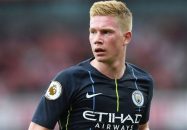 کوین دی بروینه