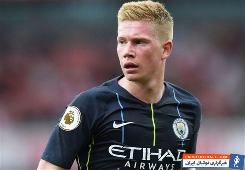 کوین دی بروینه