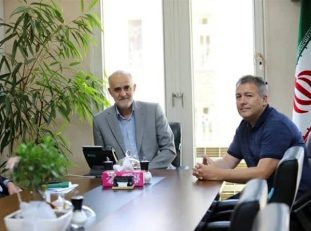 دراگان اسکوچیچ سرمربی تیم ملی ایران از سمت خودش کنار گذاشته شد