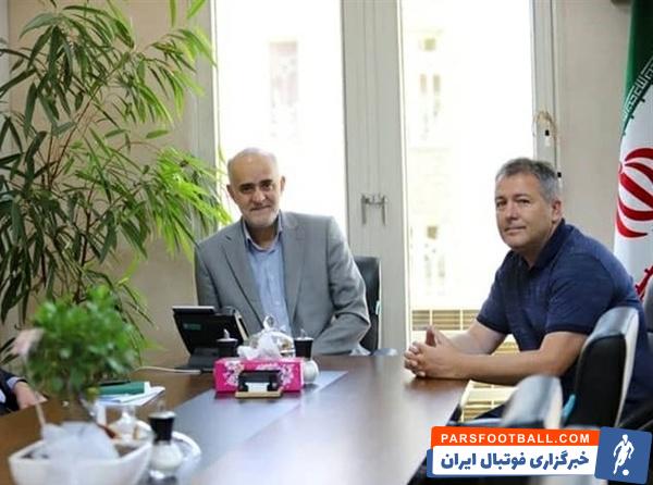 دراگان اسکوچیچ سرمربی تیم ملی ایران از سمت خودش کنار گذاشته شد