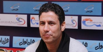 مهدی تارتار پیشکسوت پرسپولیس : دربی اصفهان از تهران قشنگ تر است