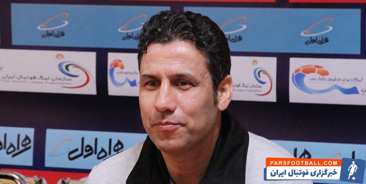 مهدی تارتار پیشکسوت پرسپولیس : دربی اصفهان از تهران قشنگ تر است