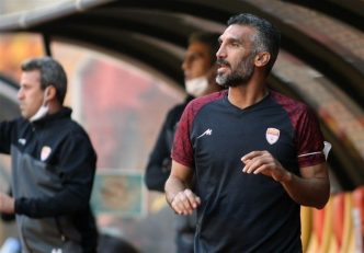 پرسپولیس ؛ ماجرای مهدی هاشمی نسب و پرسپولیس به این زودی ها تمام نمی شود