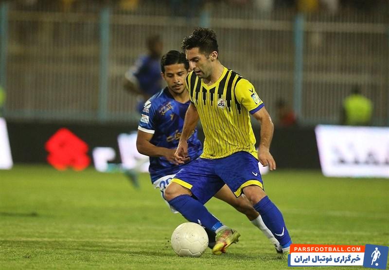 نریمان جهان : حقمان برابر استقلال گرفتن سه امتیاز بود