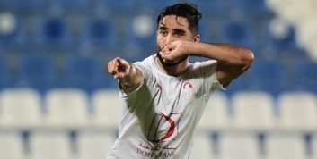 مهرداد محمدی