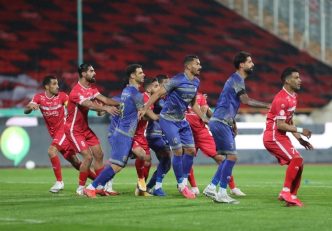 پرسپولیس
