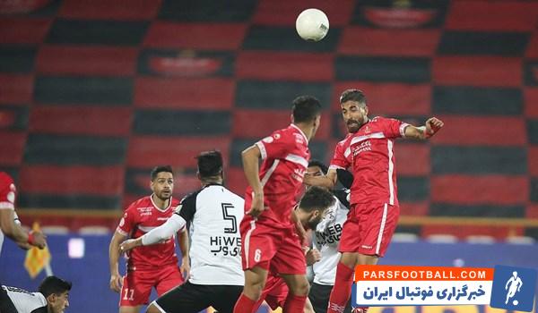 پرسپولیس و هوادار