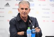 کارلوس کی روش سرمربی تیم ملی ایران شد ؛ نه با استقلال است و نه دشمن پرسپولیس