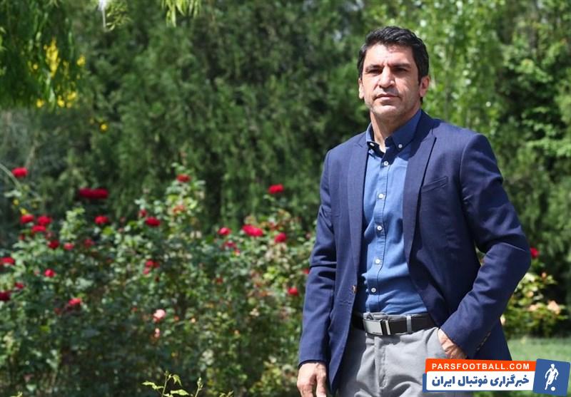 فدراسیون فوتبال پاسخ درخواست علیرضا امامی فر را داد ؛ نامه اخراج صادر شد