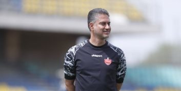 حمید مطهری