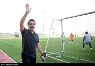 افشین پیروانی