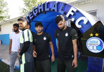 رضا میرزایی