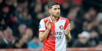 علیرضا جهانبخش برای اولین بار به ترکیب اصلی فاینورد در فصل جدید رسید