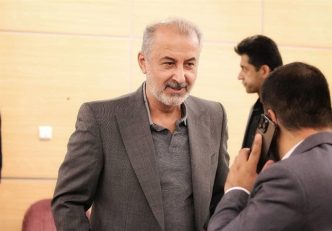 رضا درویش