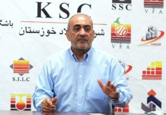 حمیدرضا گرشاسبی : به جای داور از هواداران فولاد عذرخواهی می‌کنم ؛ ترمزمان را به ناحق کشیدند