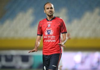 کریم اسلامی : می‌خواهیم در بازی فردا از استقلال امتیاز بگیریم