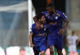 صادق ورمزیار پیشکسوت استقلال درباره این تیم صحبت کرد