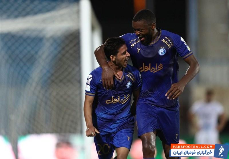 صادق ورمزیار پیشکسوت استقلال درباره این تیم صحبت کرد