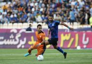 سجاد شهباززاده