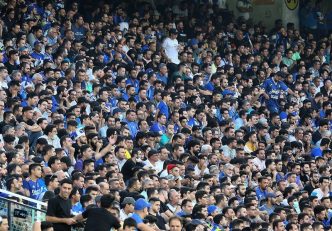 استقلال فردا به مصاف تیم فوتبال پیکان خواهد رفت